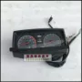 Phụ kiện xe máy Shixin Dazhou Honda SDH125-A B V Miles Thiết bị đo tốc độ Đồng hồ đo tốc độ - Power Meter đồng hồ điện tử xe máy