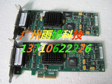 SCSI-карта 原装 sun lsi22320sle 外置scsi卡 375-3357