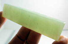 Ювелирные изделия и полуфабрикаты Чистый природный