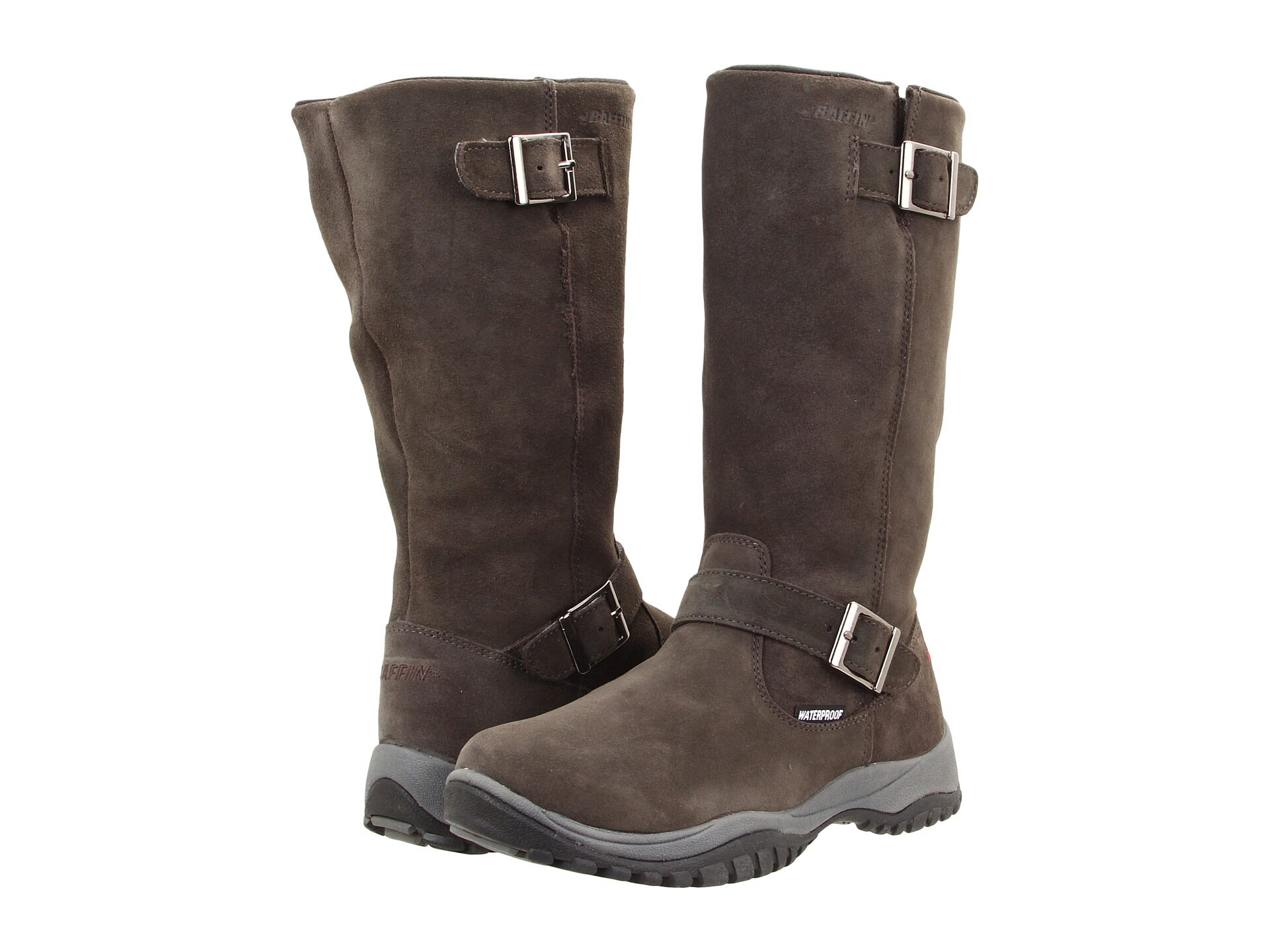 baffin charlee boots