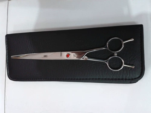 Домашние животные с ножницами красоты Sassoon vs Direct Cut 8.0 -INCH Cats and Dog