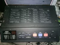 Yamaha Qx7 вычитание DX7 Playmate
