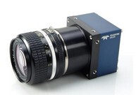 Камера 加拿大dalsa p4-cc-02k07q piranha4系列线阵工业相机摄像机