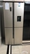 Rongsheng BCD-426WD13FPR làm mát bằng không khí không có sương giá tủ lạnh chuyển đổi tần số thanh uống cấp 452 đá gia dụng bốn cửa - Tủ lạnh