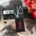 Son bóng NARS Nass màu đen của Mỹ Son bóng mờ LePalace stardess Bound 2ml mẫu son môi - Son bóng / Liquid Rouge 	son bóng black rouge	 Son bóng / Liquid Rouge