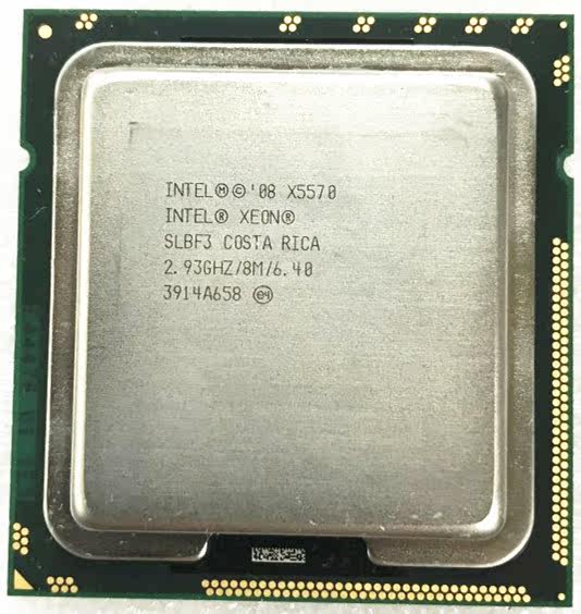 36 80 Intel To X5570 Cpu 1366 Needle X5677 X5687 X5650 X5670 X5680 X5647 From Best Taobao Agent Taobao International International Ecommerce Newbecca Com