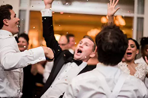 Американские покупки ладон