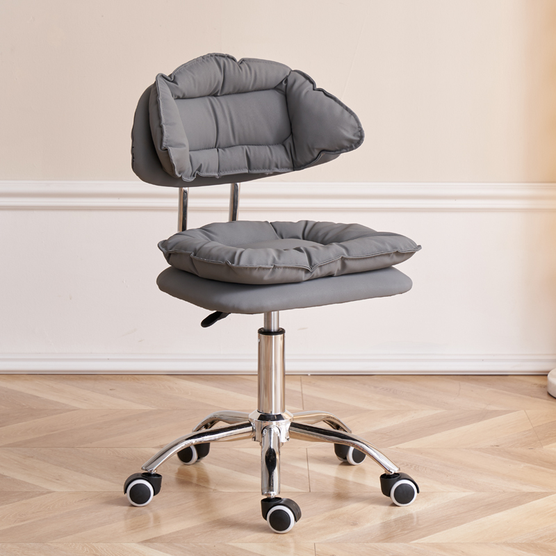 Dark gray upgraded pulley model