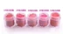 Magic Meteor Mushroom Blush Rouge Powder Tự nhiên bền và dễ màu cho người mới bắt đầu sử dụng phấn má hồng cao cấp Blush / Cochineal