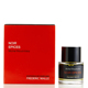 Frederic Malle Derek Fumar FM Perfume Round Rose Lady Portrait Wild Musk She-wolf nước hoa signorina hồng