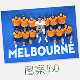 Федерер Роджерфедер от Австралии Открытый чемпионат 20 Теннис фирменный плакат Фото фото конкурс конкурс украшения обои обои обои