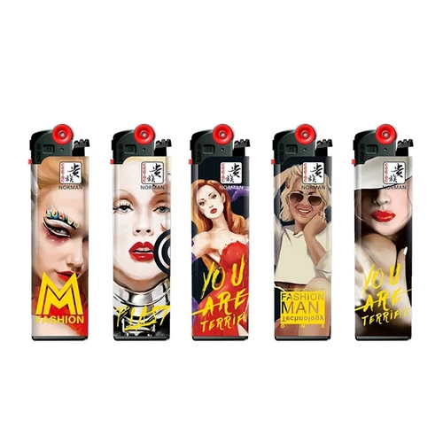 Благородный Норман, легкая личная надувная надувная креативная легкая шлифовальная сетка красное, куриное куриное фейерверк, песчаное колесо, ярко -огненная тишина