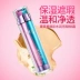 Dai Lai Mei BB Cream Nude Makeup Cushion chính hãng Dai Lai Mei Double Tube Kem nền che khuyết điểm chống lão hóa Liquid Port Rejuvenating - Kem BB