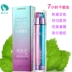 Dai Lai Mei BB Cream Nude Makeup Cushion chính hãng Dai Lai Mei Double Tube Kem nền che khuyết điểm chống lão hóa Liquid Port Rejuvenating - Kem BB