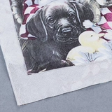 (Трансграничная торговля), мультяшные бумажные салфетки