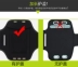 Thể thao túi xách tay thể thao cánh tay điện thoại thiết lập đa chức năng chạy cánh tay túi Huawei mate10 P20pro nova3e