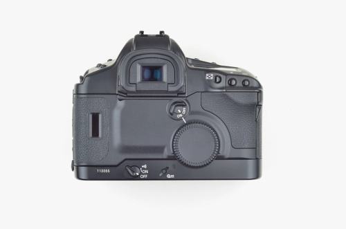 Яибай OS1V Canon Flat Banner Jin EF с 90 -дневных барьеров