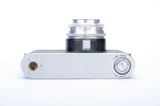 Zenit C пленка камера Industar50 50 мм/F3.5 Фиксированный фокус Zenit C #SU 0029