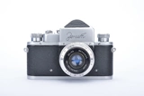 Zenit C пленка камера Industar50 50 мм/F3.5 Фиксированный фокус Zenit C #SU 0029