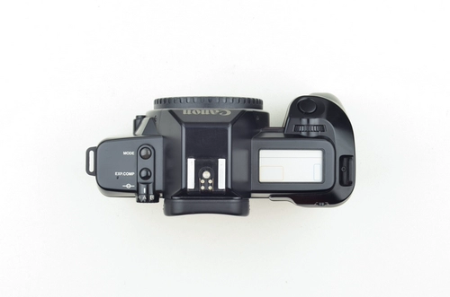 Canon EOS650 пленочная камера Canon Automatic Focus Once -Entry Model EF BAYONET