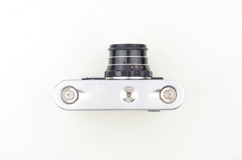 Fed5 FETTER 5 КИМАМАРА СОВЕТА SIEGE INGEL 52MM/F2.8 LESS RETRO подарок