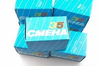 Simina 35 пленочная камера SMNA35 40 ммм/F4 Suppy Holga