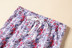 Bông mềm! Châu âu và Hoa Kỳ phiên bản của mùa xuân và mùa thu quần nhà quần cotton lỏng kích thước lớn quần ngủ dịch vụ nhà Quần tây