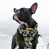 Водонепроницаемый камуфляжный жилет, демисезонная удерживающая тепло куртка, увеличенная толщина