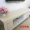 Tùy chỉnh Châu Âu TV tủ bàn mat PVC nhựa bàn cà phê vải đầu giường vải vải không thấm nước chống nóng khăn trải bàn có thể giặt - TV tivi casper 32 inch