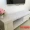 Tùy chỉnh Châu Âu TV tủ bàn mat PVC nhựa bàn cà phê vải đầu giường vải vải không thấm nước chống nóng khăn trải bàn có thể giặt - TV