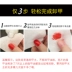 Nail Polish Nail Sản Phẩm Sơn Móng Tay Nước Rửa Đặt Sáng Nail Dầu Cơ Sở Dỡ Dầu Buffalo Cherry Blossom 3 Chai Sơn móng tay / Móng tay và móng chân