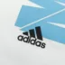 Adidas Adidas bóng đá Messi nam giới trưởng thành thở thể thao mùa hè thường ngắn tay T-shirt GL1990 Găng tay thủ môn