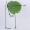Trang phục Bắc Âu mô phỏng cây xanh trang trí đồ trang trí trong thời trang sáng tạo đạo cụ nhiếp ảnh Studio đạo cụ nội thất thực vật chậu cây - Trang trí nội thất