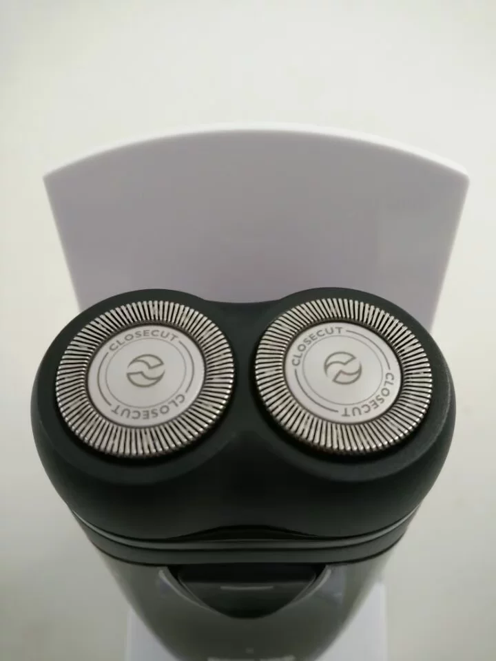 Philips, men's razor, electric battery
