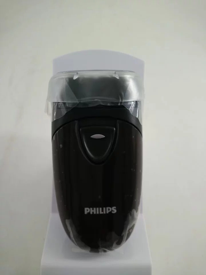 Philips, men's razor, electric battery
