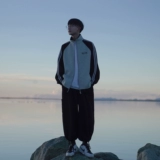 Tide, кардиган подходит для мужчин и женщин для школьников и студентов, спортивная куртка, городской стиль, в корейском стиле, свободный крой