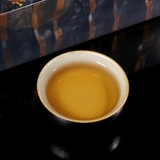 Черный улун, ароматный чай горный улун