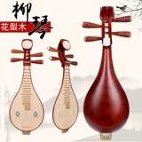 Люцин музыкальный инструмент Hualu Mi Liuqin.