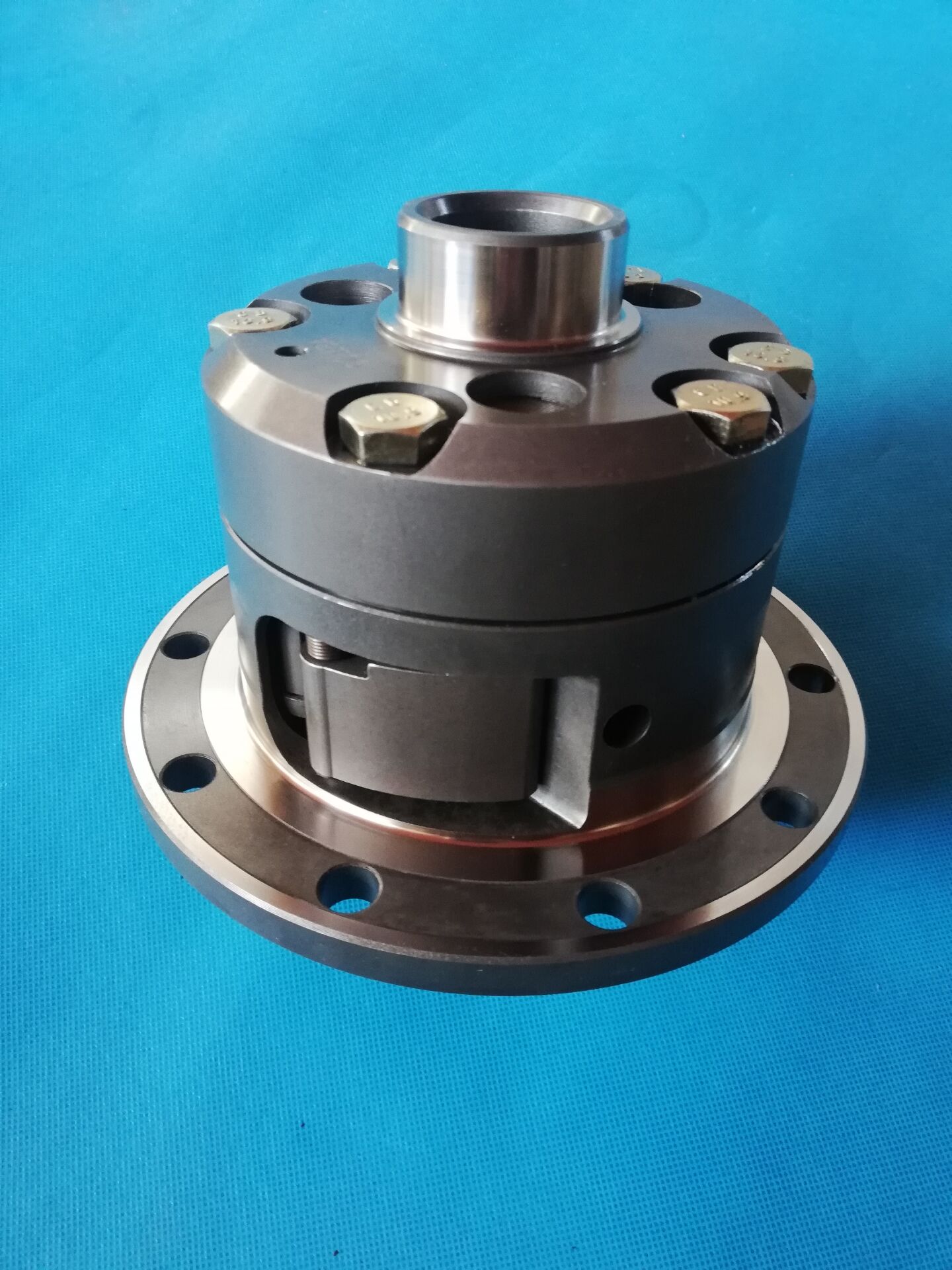 Корпус дифференциала hyundai ix55. Шариковый самоблокирующийся дифференциал дак. Автоматические дифференциалы. Дак дифференциал автоматический красикова. Шлицевая дифференциала акпп ал 4.