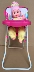 Ý định tốt để xuất khẩu đồ chơi trẻ em phụ kiện thỏ trắng búp bê dây đai quần áo túi rocking chair shaker ghế giày cho búp bê Búp bê / Phụ kiện
