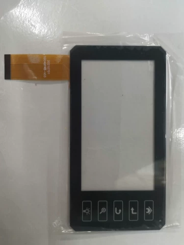 Network Tong Engineering Treasure IPC-5100PLUS/5200PLUS/5000Plus Engineering Treasure Сенсорный экран Внешний экран Внешний экран