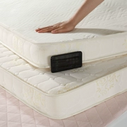 Bộ nhớ bông nệm 1.2 m 1.5 m1.8 m giường đôi sinh viên có thể gập lại tatami giường nhíp miếng bọt biển pad