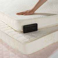 Bộ nhớ bông nệm 1.2 m 1.5 m1.8 m giường đôi sinh viên có thể gập lại tatami giường nhíp miếng bọt biển pad nệm 1m6
