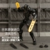 Wanderer Pacific Rim 2 Revenge Mech Chính hãng HG Bandai Robot Soul DST Movable Model Hand - Capsule Đồ chơi / Búp bê / BJD / Đồ chơi binh sĩ mô hình jujutsu kaisen Capsule Đồ chơi / Búp bê / BJD / Đồ chơi binh sĩ
