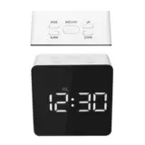 Универсальный термометр, батарея для кровати, зеркало, зеркальный эффект