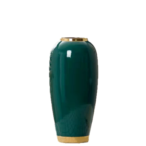 Натуральный керамический аксессуар, декор для гостиной, китайский стиль, домашний декор