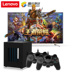 Máy chơi game Lenovo HD Tencent nhà thông minh TV hộp giả lập cơ thể cảm giác đôi vua vinh quang tay cầm chơi game xiaomi Kiểm soát trò chơi