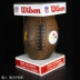 Wilson Wilson đoạt giải bóng đá Mỹ đích thực cho học sinh thiếu nhi 7th 6th 3 5th NFL football găng tay bóng bầu dục bóng bầu dục