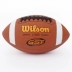 Wilson Rugby chiến thắng Mỹ số 9 trận đấu số 7 số 6 số 3 trẻ em bóng bầu dục chính hãng NFL