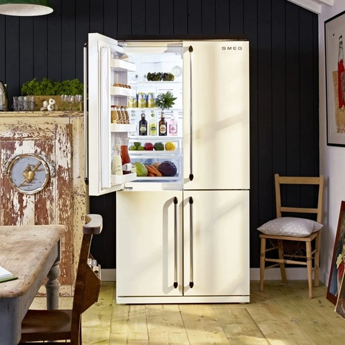 Итальянский SMEG SM McGee FQ960P/60xDAIF LAGIC -CAP